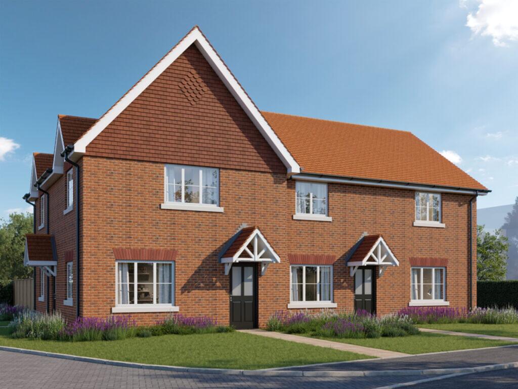 Main image of property: Blackhall Meadow, Loxwood, RH14