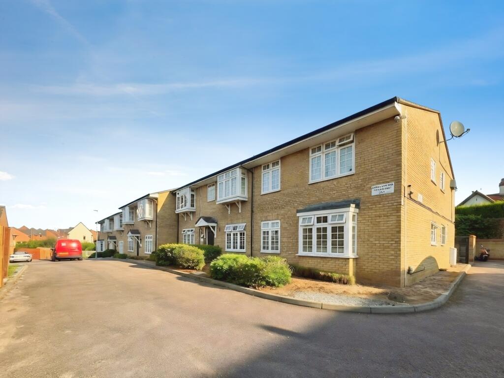Main image of property: Nursery Fields, Sawbridgeworth, Hertfordshire, CM21