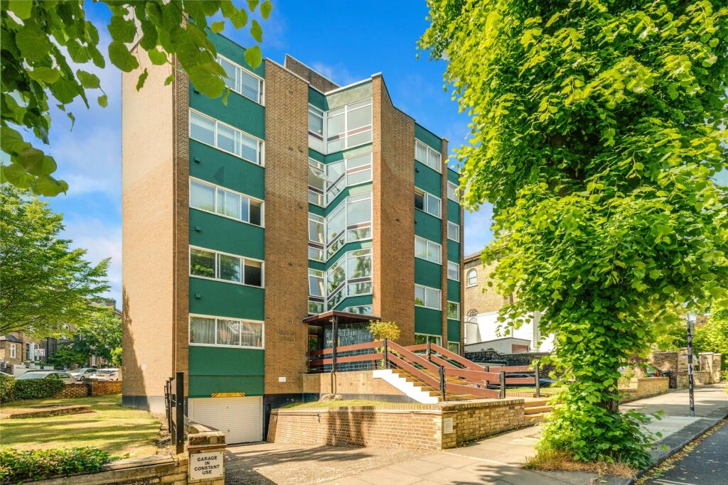 Main image of property: Eldon Grove, London, NW3