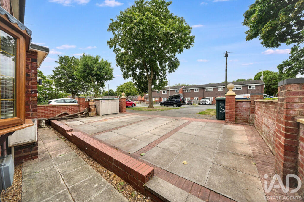 Brackendale Drive, Walsall, WS5 photo 2