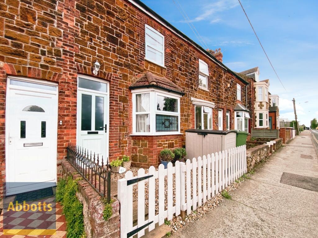 Main image of property: Southend Road, Hunstanton.