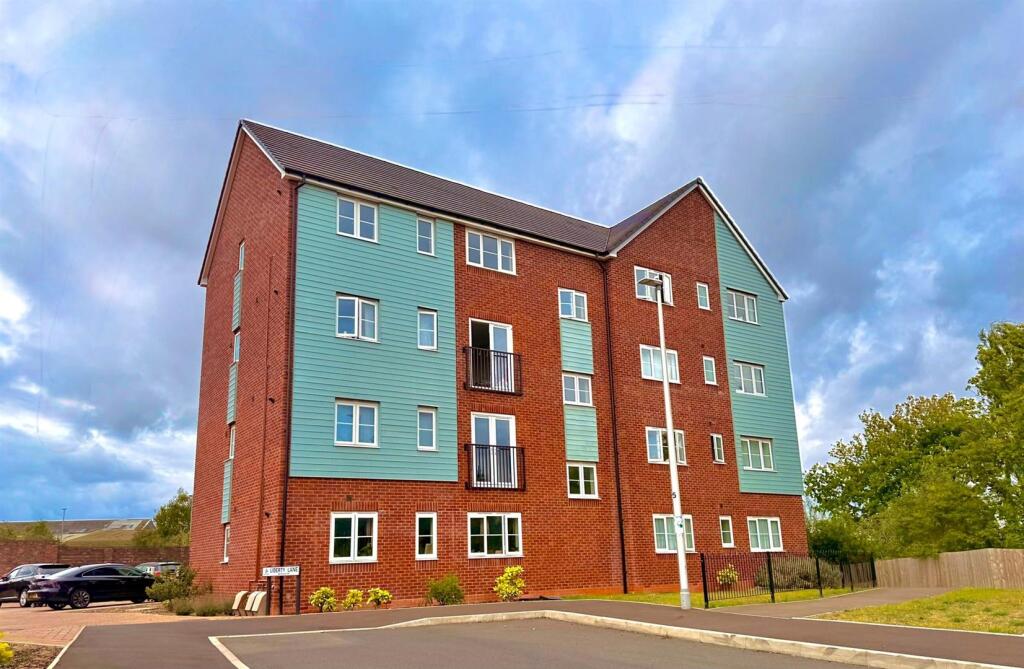Main image of property: Liberty Lane, West Bromwich