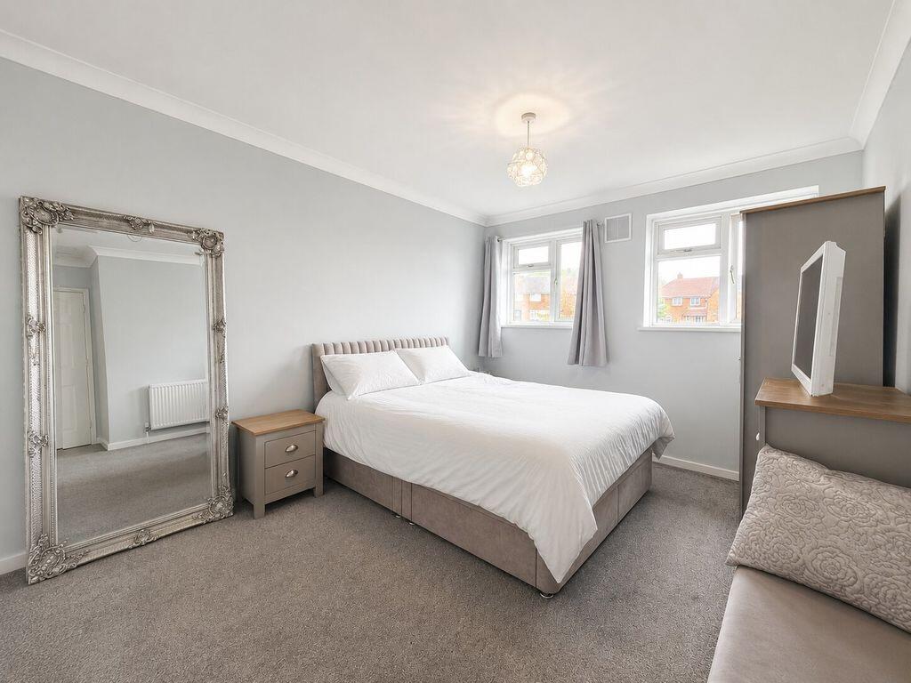 House in Sutton Coldfield, Reddicap Heath - More
