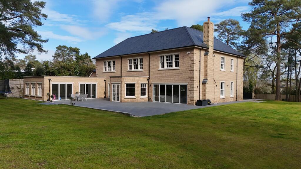 Main image of property: Avon Castle Drive, Ringwood