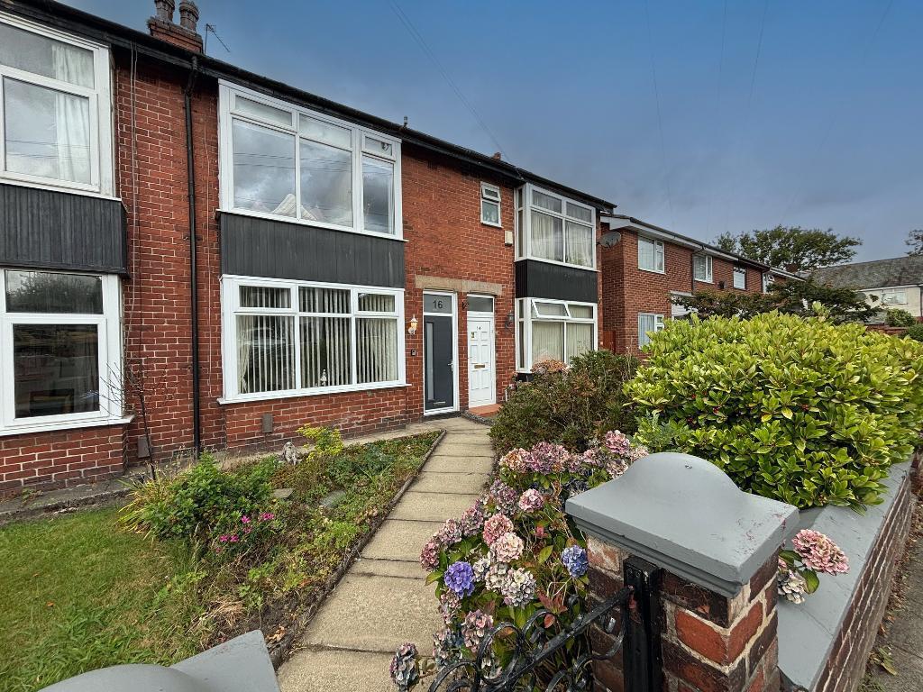 Main image of property: Grosvenor Street, Bury, BL9 9BJ