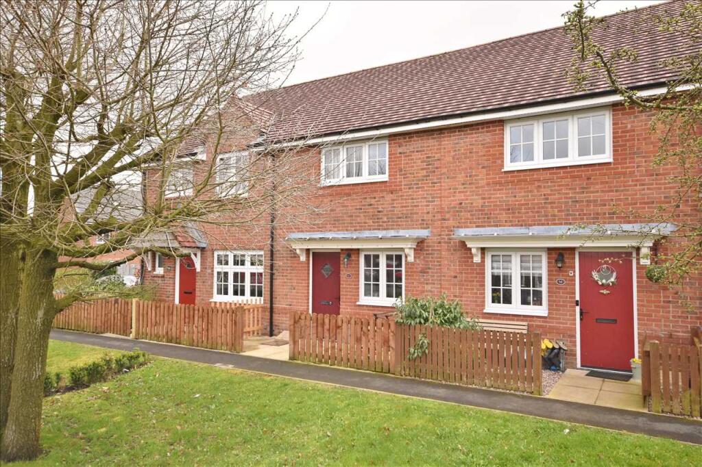 Main image of property: Lighthurst Lane, Chorley
