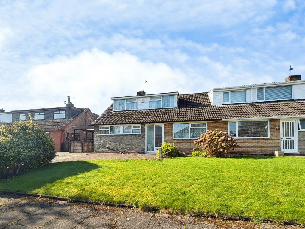 Main image of property: Buttermere Avenue, Ashton-In-Makerfield, WN4