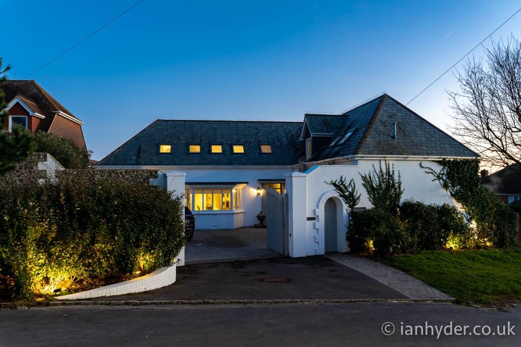 Main image of property: Bazehill Road, BN2