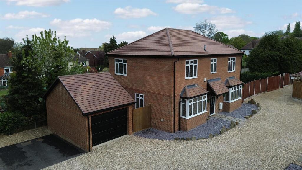 Main image of property: Bridge Field Court, Stroud Road, Gloucester