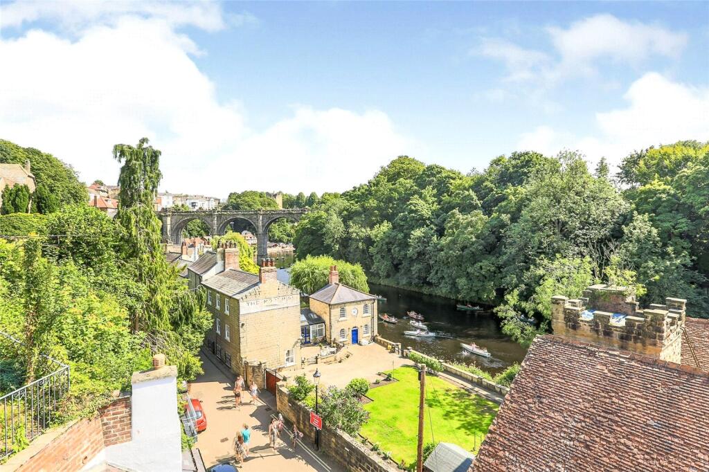 Main image of property: Waterside, Knaresborough, North Yorkshire, HG5