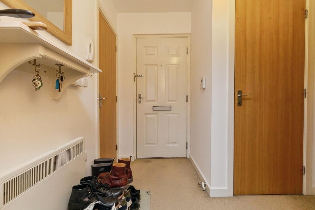 Apartment in Bristol, City of Bristol - View 5