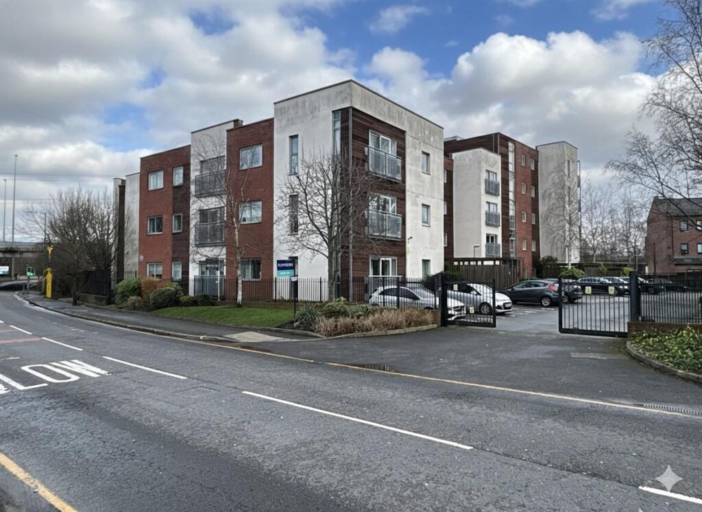 Main image of property: Palatine Road, Manchester