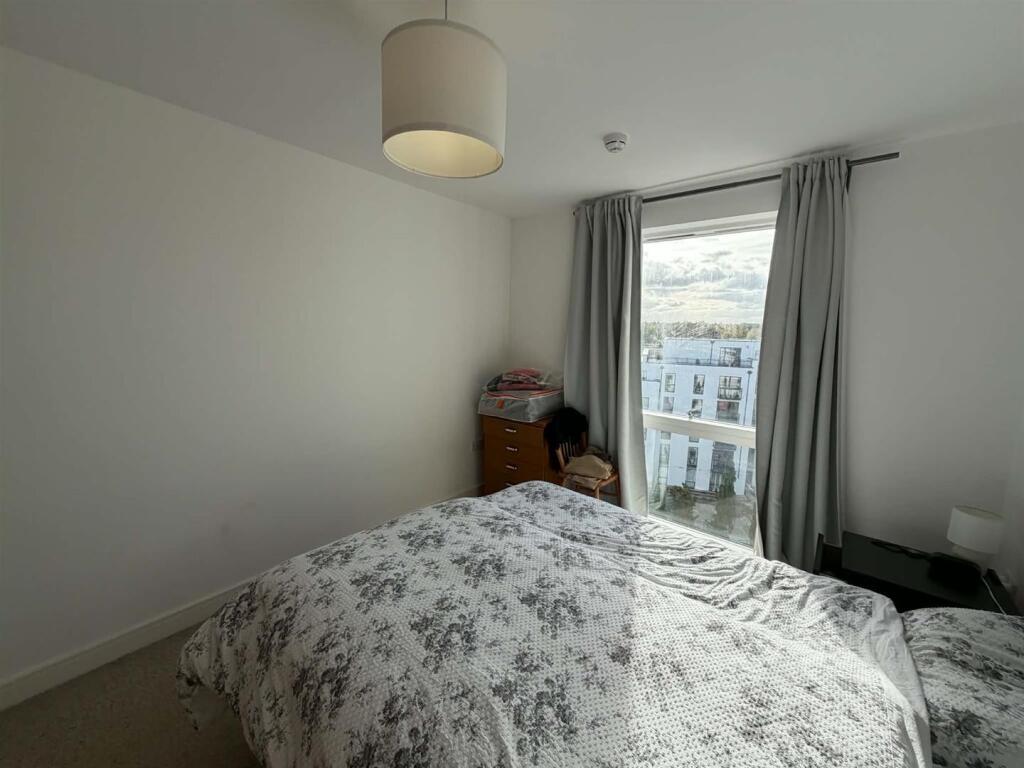 Apartment in Birmingham - More