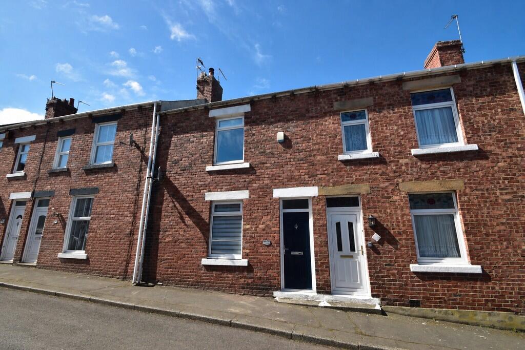Main image of property: Roseberry Street, No Place, Stanley