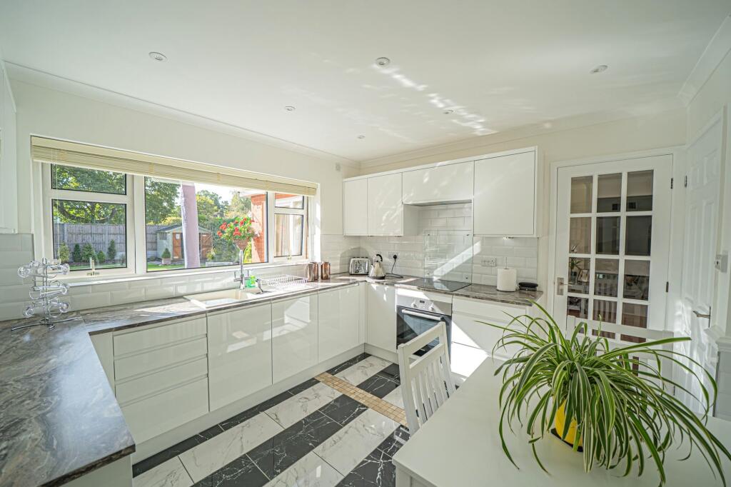 House in Solihull, Knowle - View 2