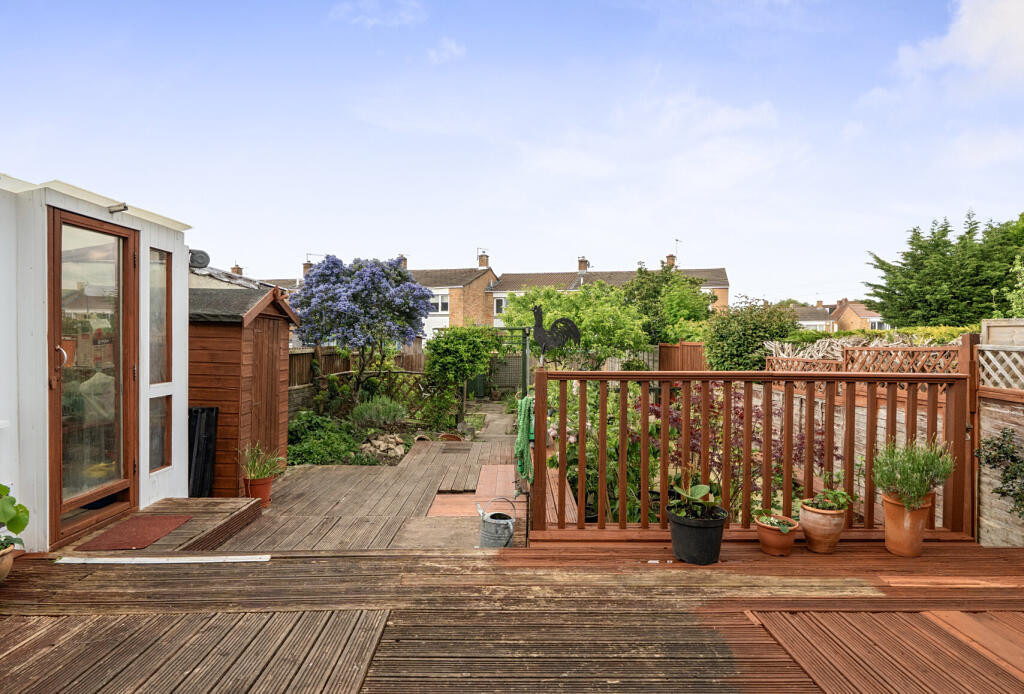 Main image of property: Lulsgate Road, Bristol, Somerset, BS13
