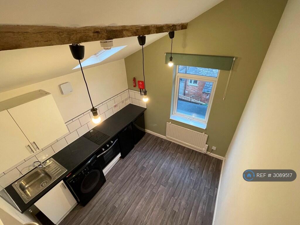 St Pauls Rd, Northampton, NN2