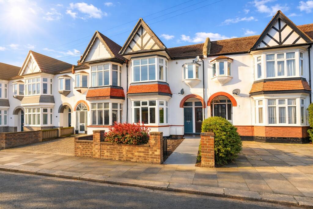 Main image of property: Leigh Hall Road, Leigh-on-Sea