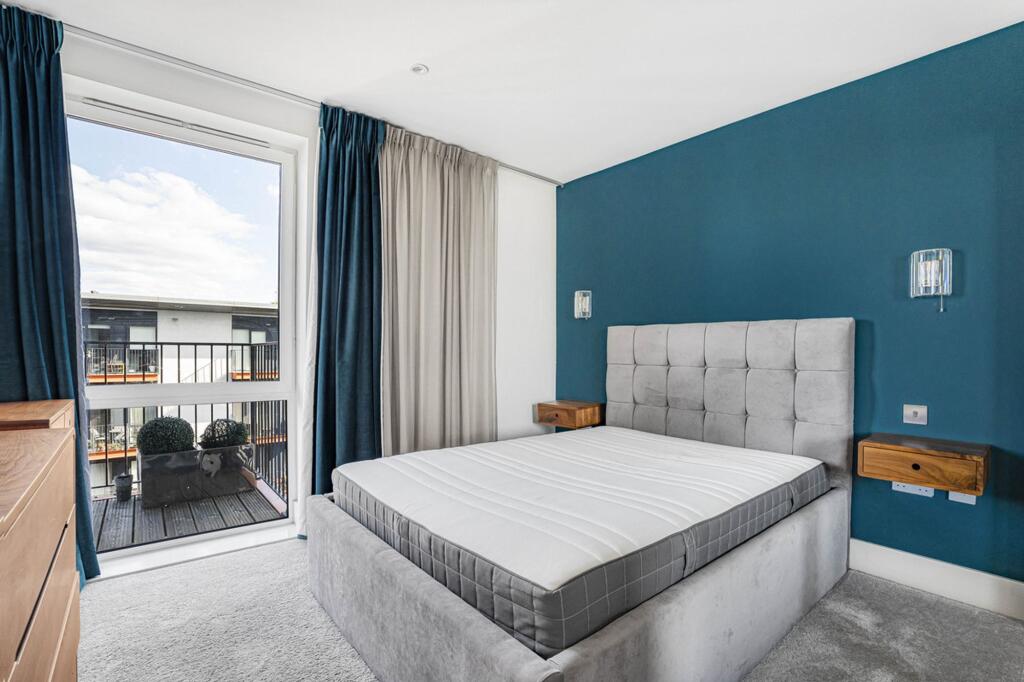 Apartment in London - View 4