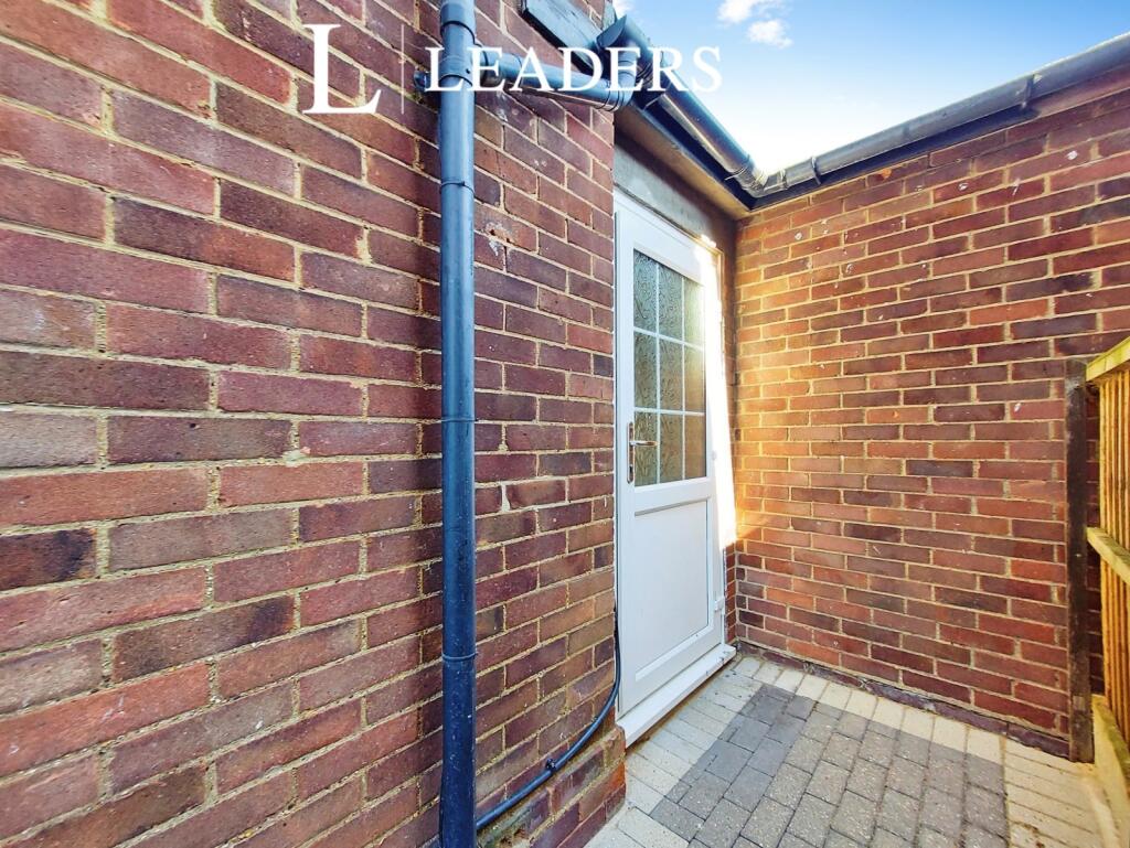 Main image of property: The Drive, Rochford, Essex, SS4