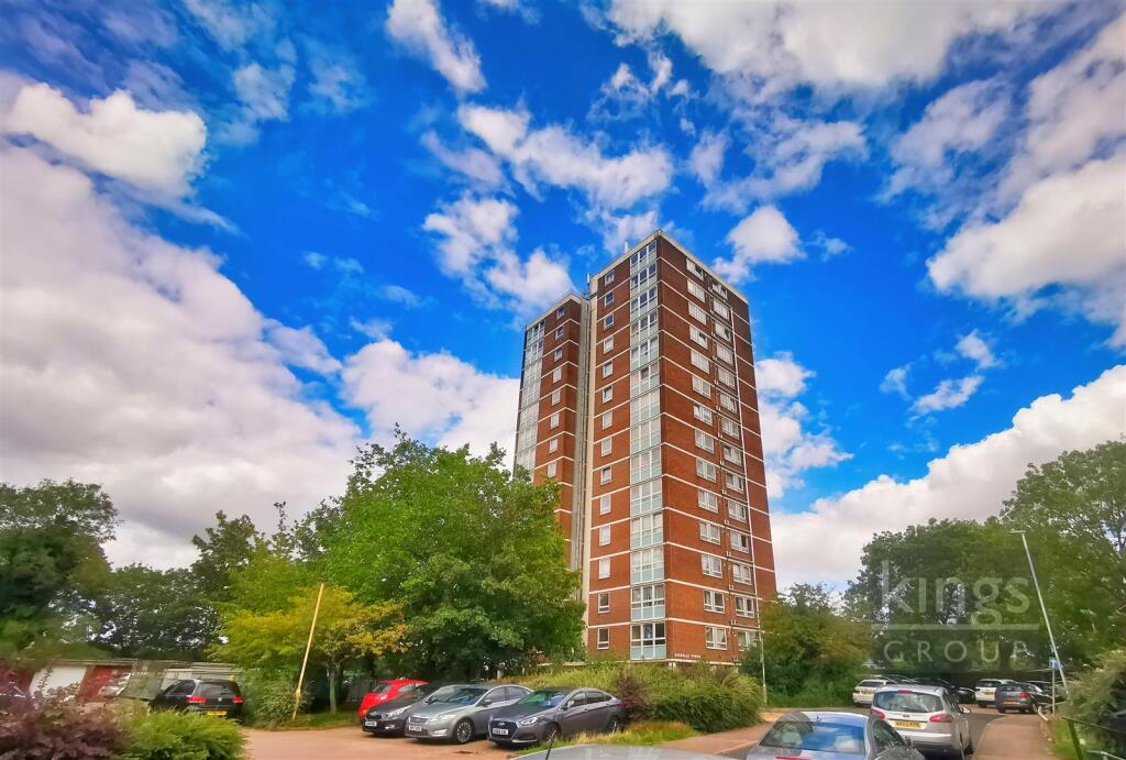 Main image of property: Nicholls Field, Harlow