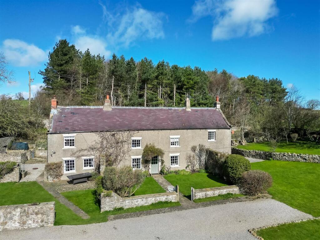 Main image of property: East Hauxwell, Leyburn