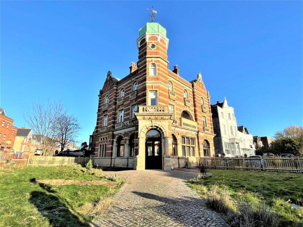 Main image of property: Buckhurst Road, Bexhill-on-Sea, TN40