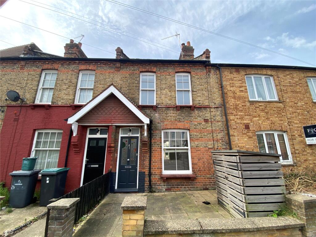 Main image of property: Darwin Road, London, N22