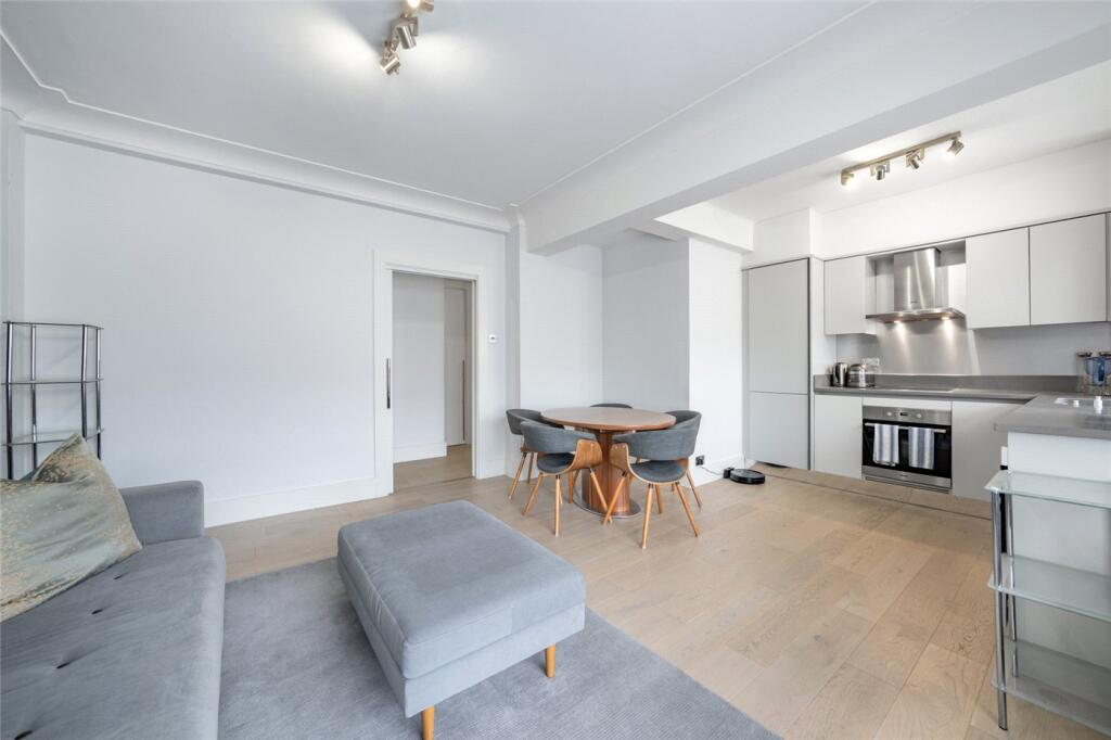 Apartment in London, Northways Parade, Belsize Park - View 3