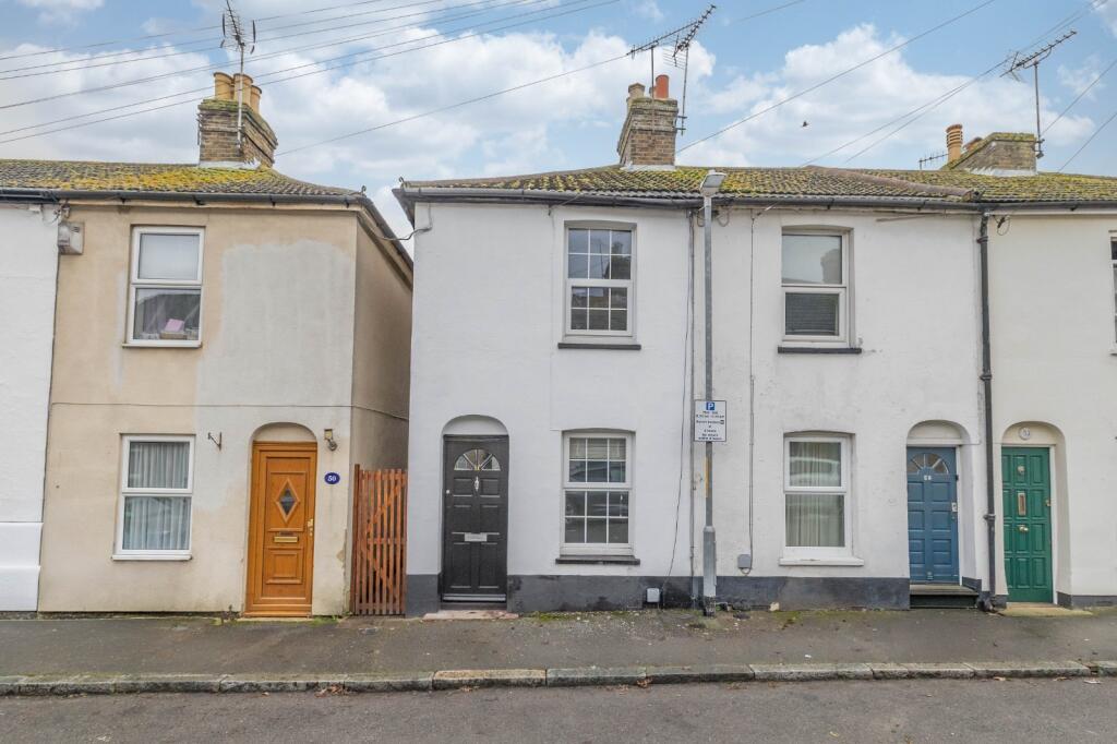 Main image of property: St. Johns Road, Faversham, Kent, ME13