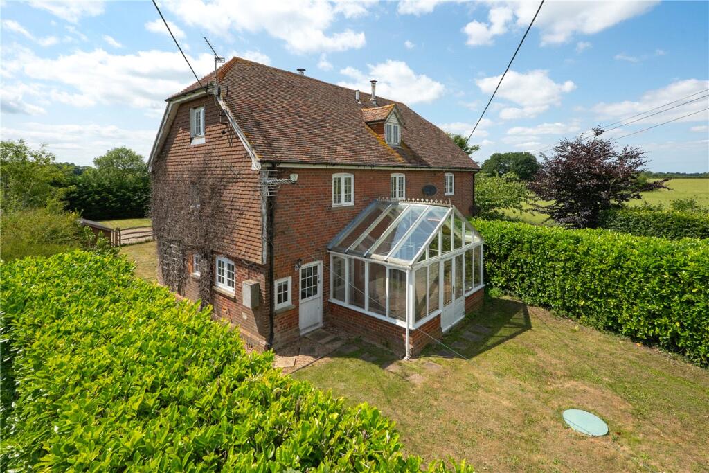 Main image of property: Wellhouse Lane, Shottenden, Canterbury, Kent, CT4