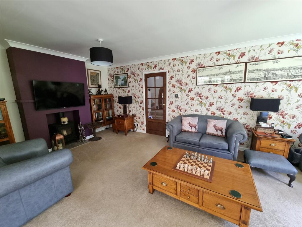 Monmouth Court, Chard, Somerset, TA20 photo 3