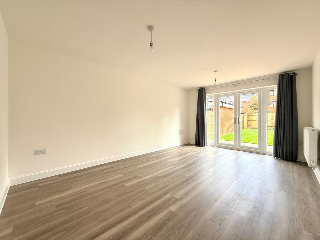 House in Vale of White Horse, Long Furlong, Abingdon on Thames - View 4
