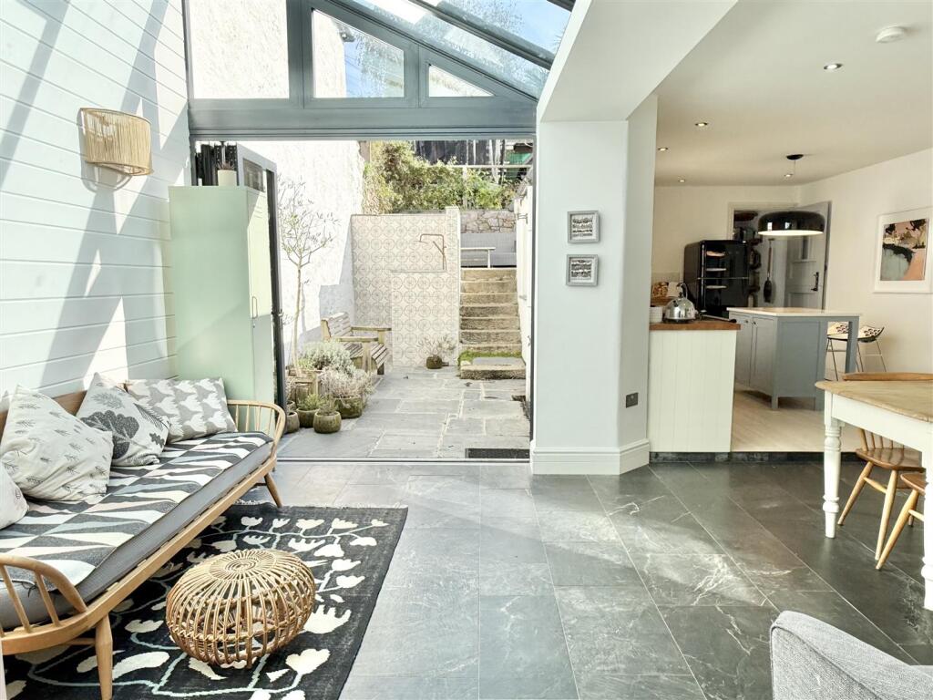 House in Falmouth, Cornwall - View 2