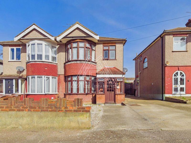 Main image of property: Lowlands Road, South Ockendon