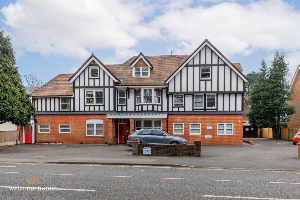 Main image of property: Charminster Road, Quest House, BH8