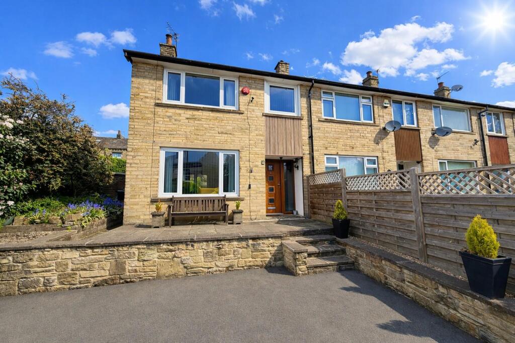 Main image of property: Heathfield Terrace, Skircoat Green Road