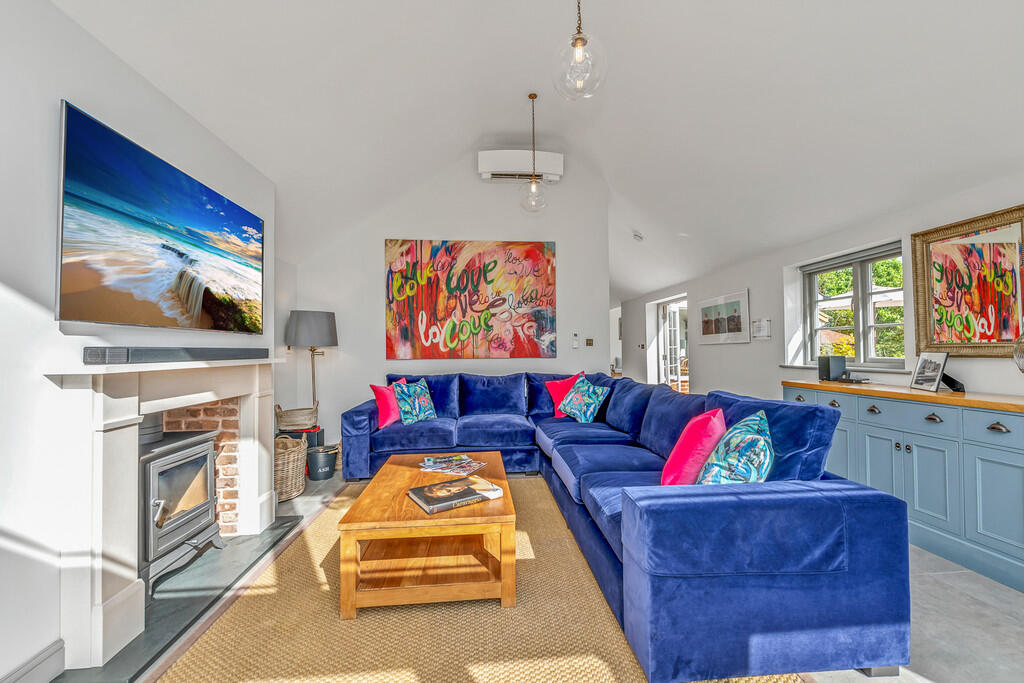 House in Babergh, Long Melford - View 3