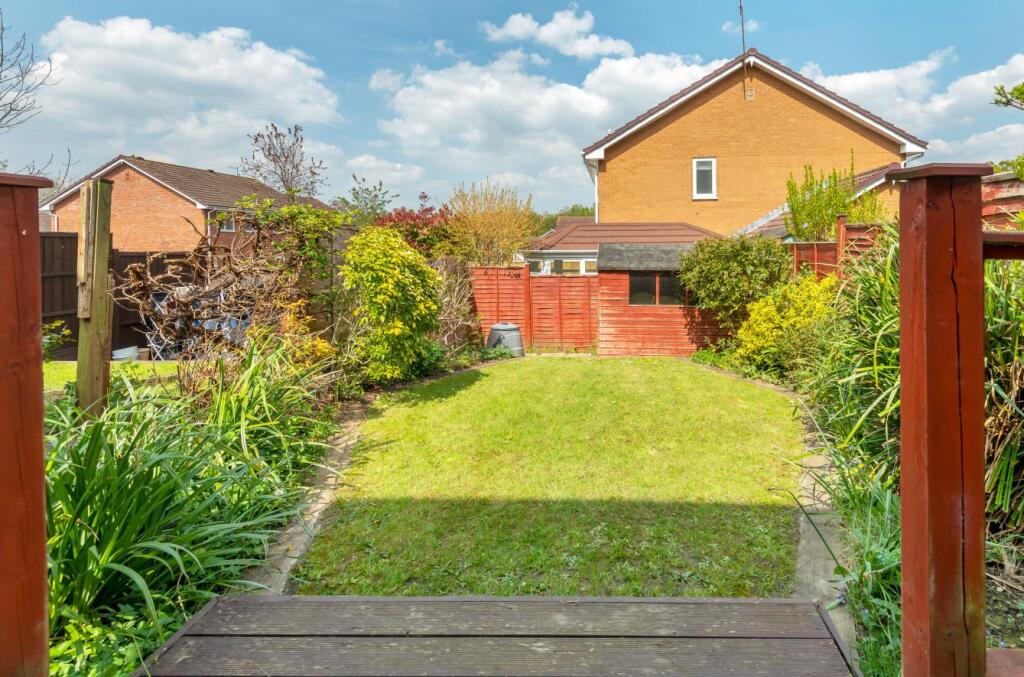House in Southampton - View 5