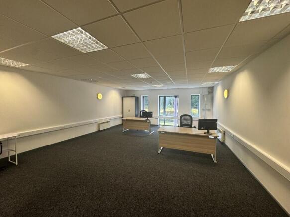 OFFICE SPACE