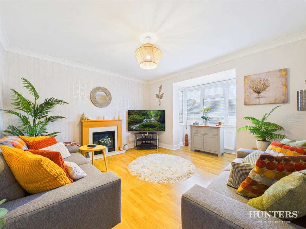 Main image of property: Briton Terrace, Consett, Durham