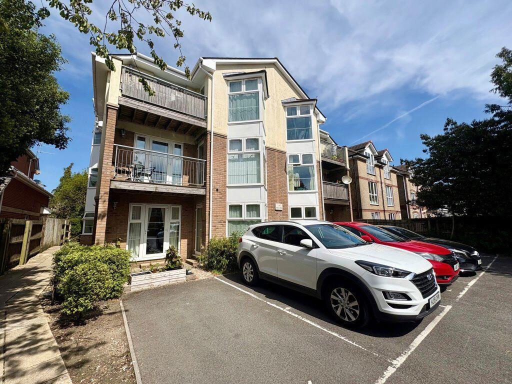 Main image of property: RICHMOND PARK ROAD, CHARMINSTER (P07289)