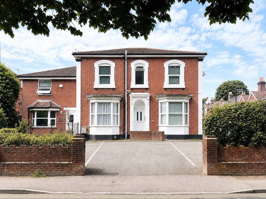 Main image of property: Swift Road, Southampton, Hampshire, SO19