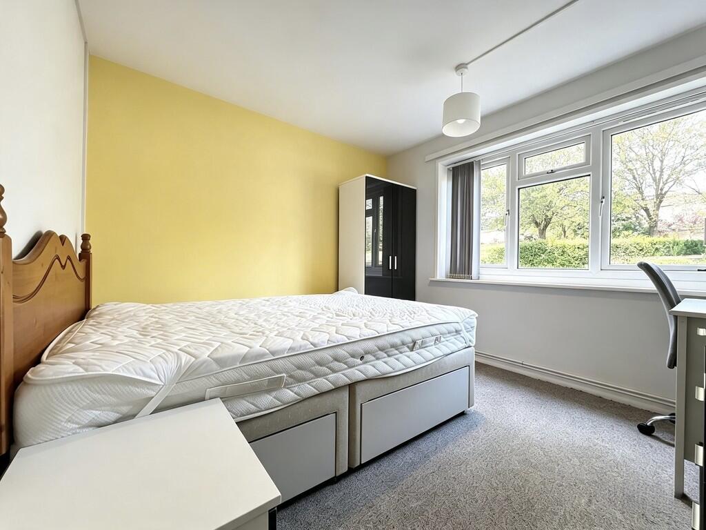 Apartment in Exeter - View 5