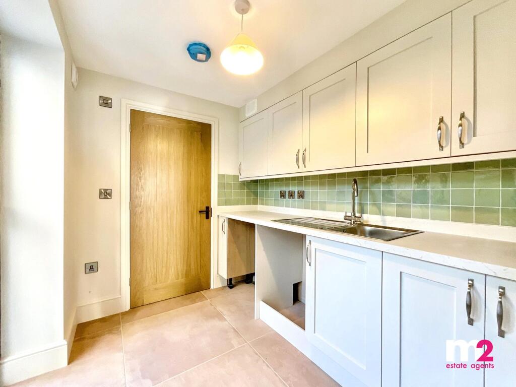 House in Usk - View 4
