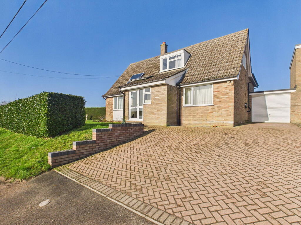 Main image of property: Valley Farm Lane, Forncett St Mary