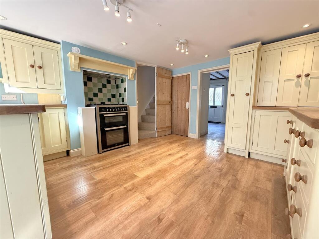 House in Melton, Redmile - View 2