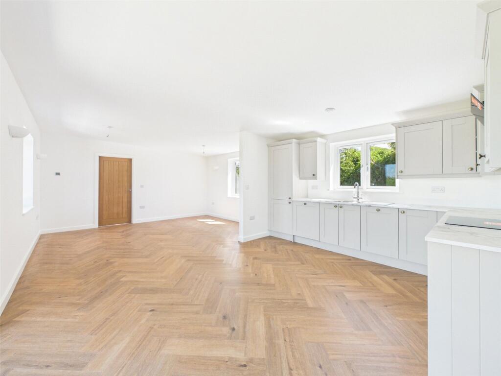 House in Torridge, Milton Damerel - View 3