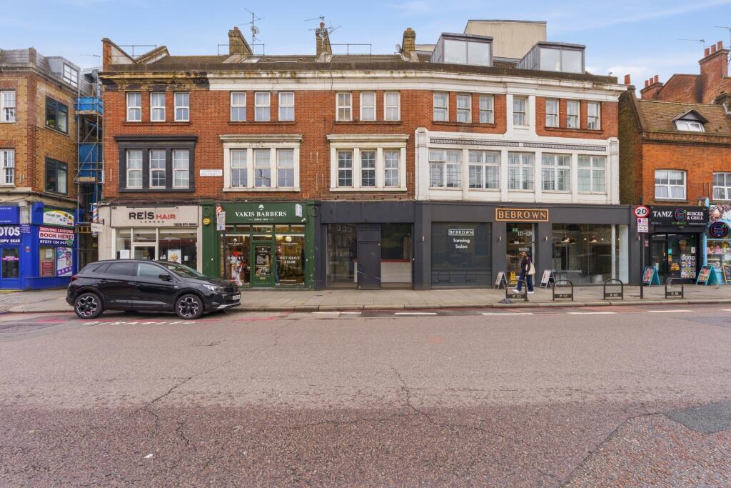 Main image of property: Wandsworth High Street, London, SW18