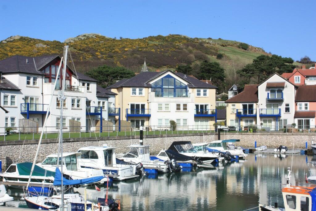 Main image of property: Deganwy Quay, Deganwy, Conwy 